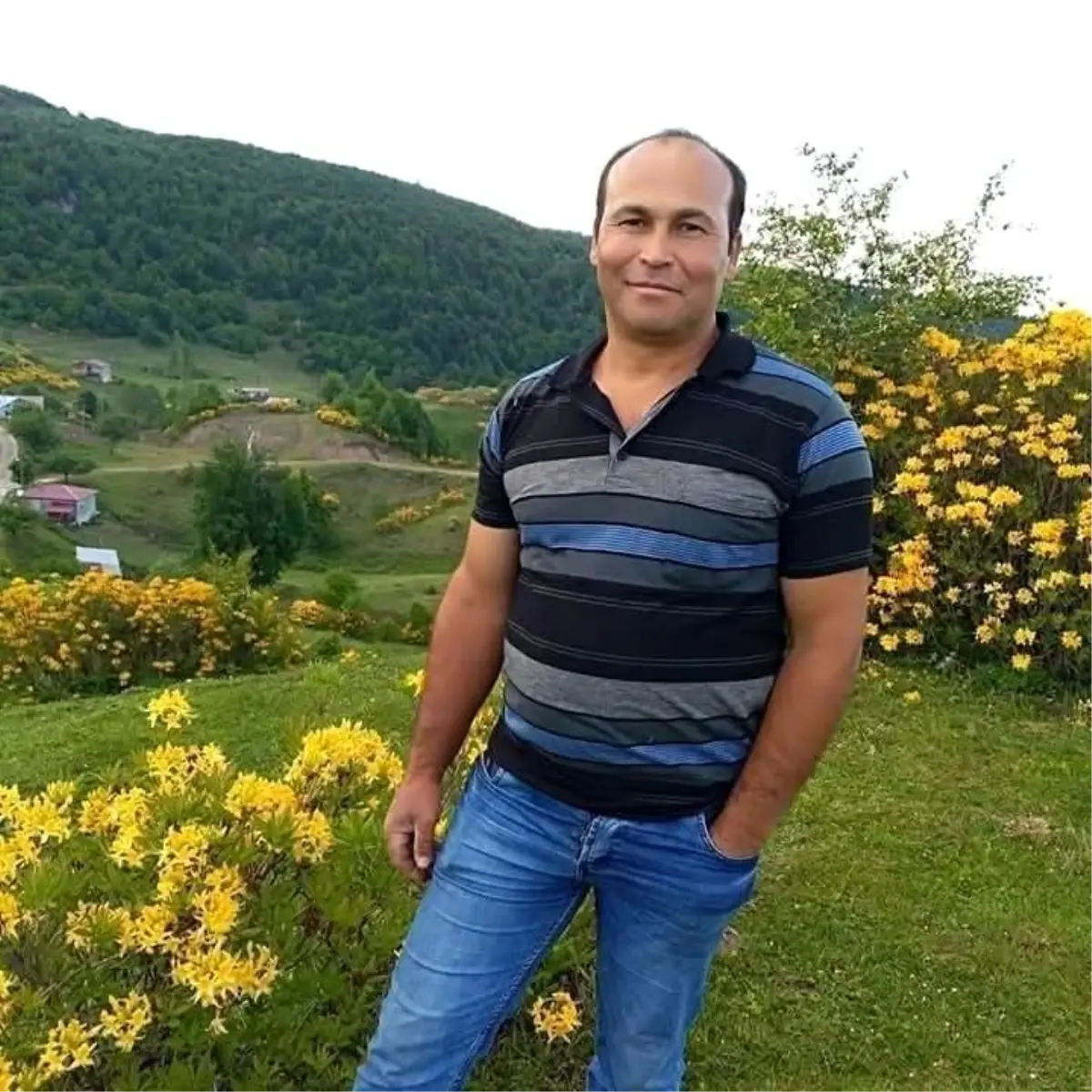 Ordu'da İnşaat İşçisini Yük Asansörü Ezdi: Bir Kayıp