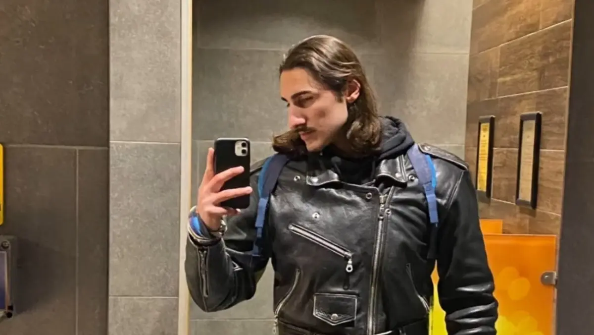 Adapazarı'nda Motosiklet Kazası: Bir Genç Hayatını Kaybetti
