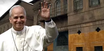 Bir şehrimizi karıştıran 'yeni papa' iddiası: Dedelerinin mahallemizde yaşadığı söyleniyor