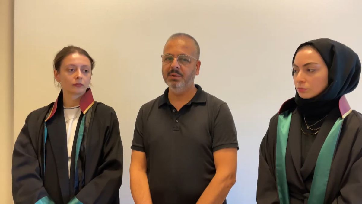 Pendik'te Skuterli Mühendise Çarpan TIR Sürücüsüne 6 Yıla Kadar Hapis İstemi