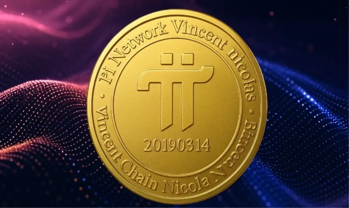Pi Coin neden yükseliyor?
