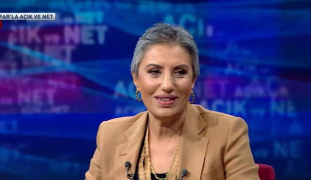 Pınar Hacıbektaşoğlu kimdir? Pınar Hacıbektaşoğlu kaç yaşında, nereli?