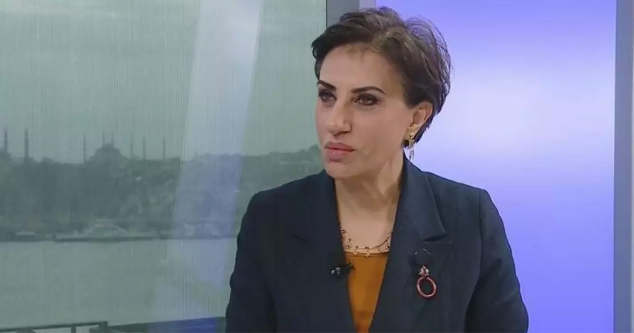 Pınar Hacıbektaşoğlu kimdir? Pınar Hacıbektaşoğlu kaç yaşında, nereli?