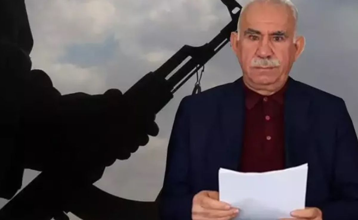PKK fesih, Birleşmiş Milletler iddiası nedir?
