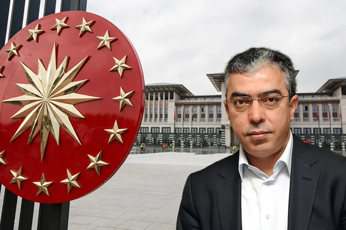 PKK'nın fesih kararı sonrası Beştepe'den ilk açıklama: Kapsamlı reformlar yapılacak