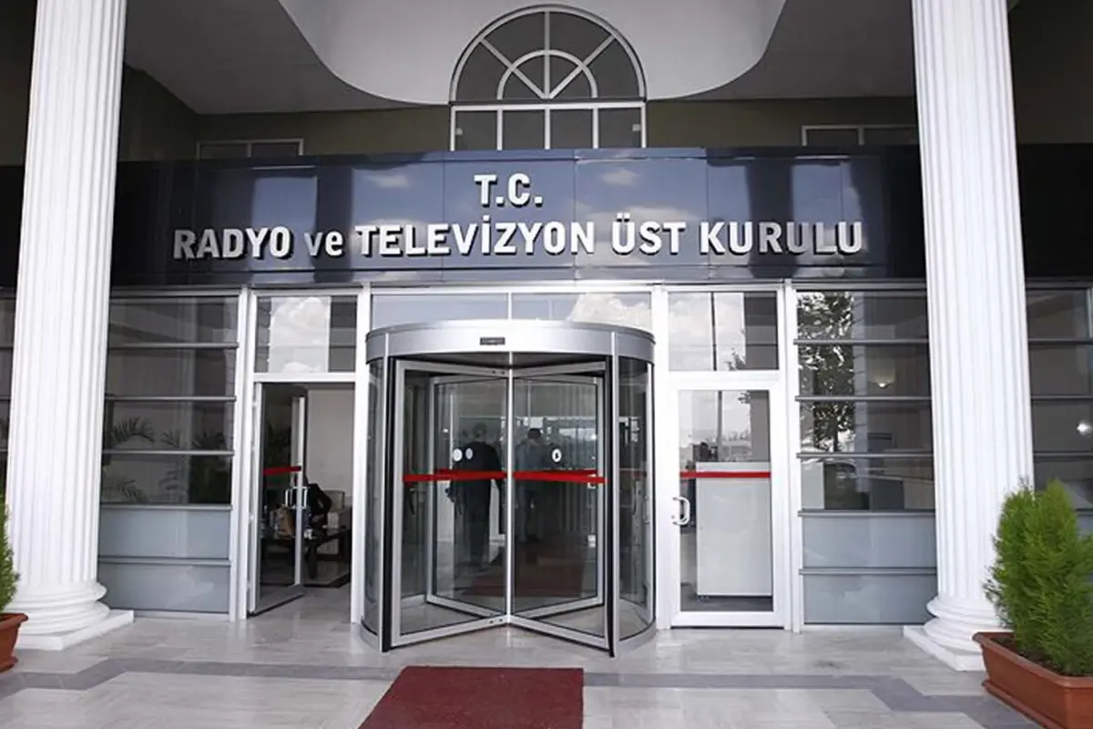 PKK'nın tarihi kararı sonrası RTÜK'ten süreci baltalayan medya organlarına uyarı
