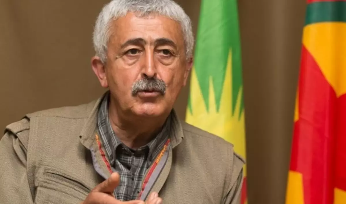 Rıza Altun kimdir, nerelidir? Terörist Rıza Altun nasıl öldü? PKK kongresi Ali Haydar Kaytan ve Rıza Altun'a atfedildi!