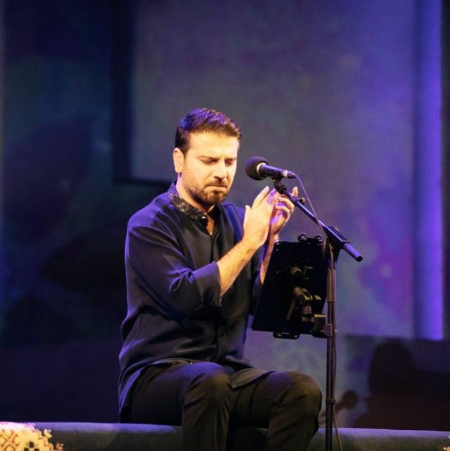 Sami Yusuf kimdir? Sami Yusuf kaç yaşında, nereli? Sami Yusuf kimdir? Sami Yusuf kaç yaşında, nereli?