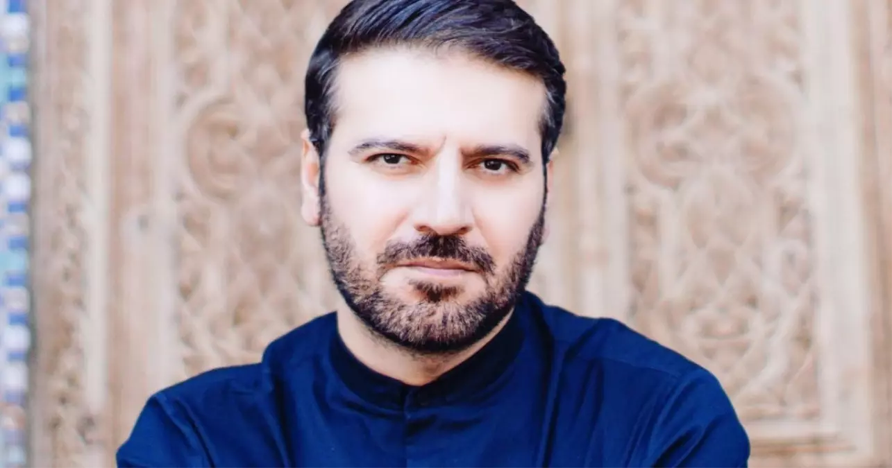 Sami Yusuf kimdir? Sami Yusuf kaç yaşında, nereli?