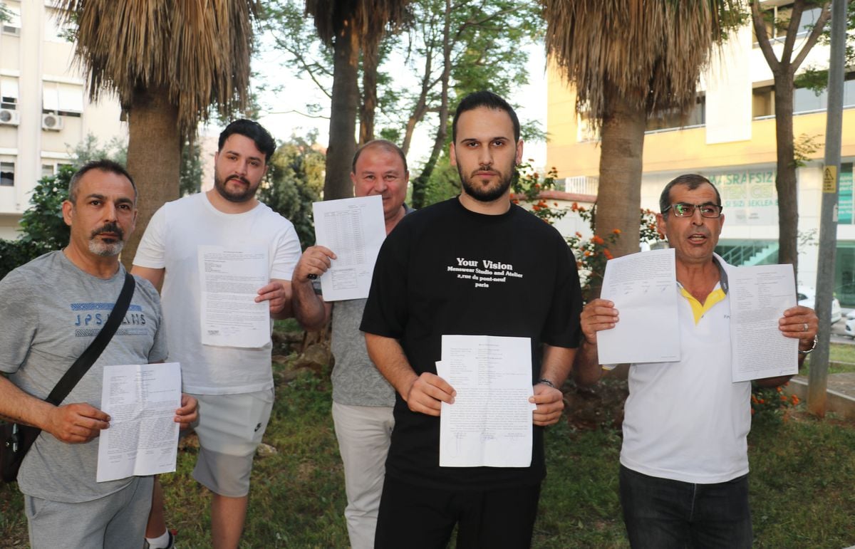 Antalya'da Sosyal Medya Fenomenine Ait Firma Dolandırıcılığı