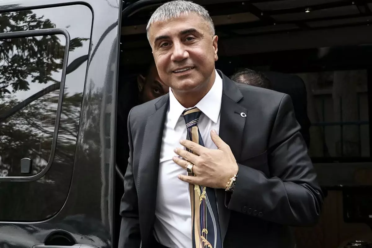Sedat Peker Türkiye'ye geri mi dönecek? Avukatından açıklama var