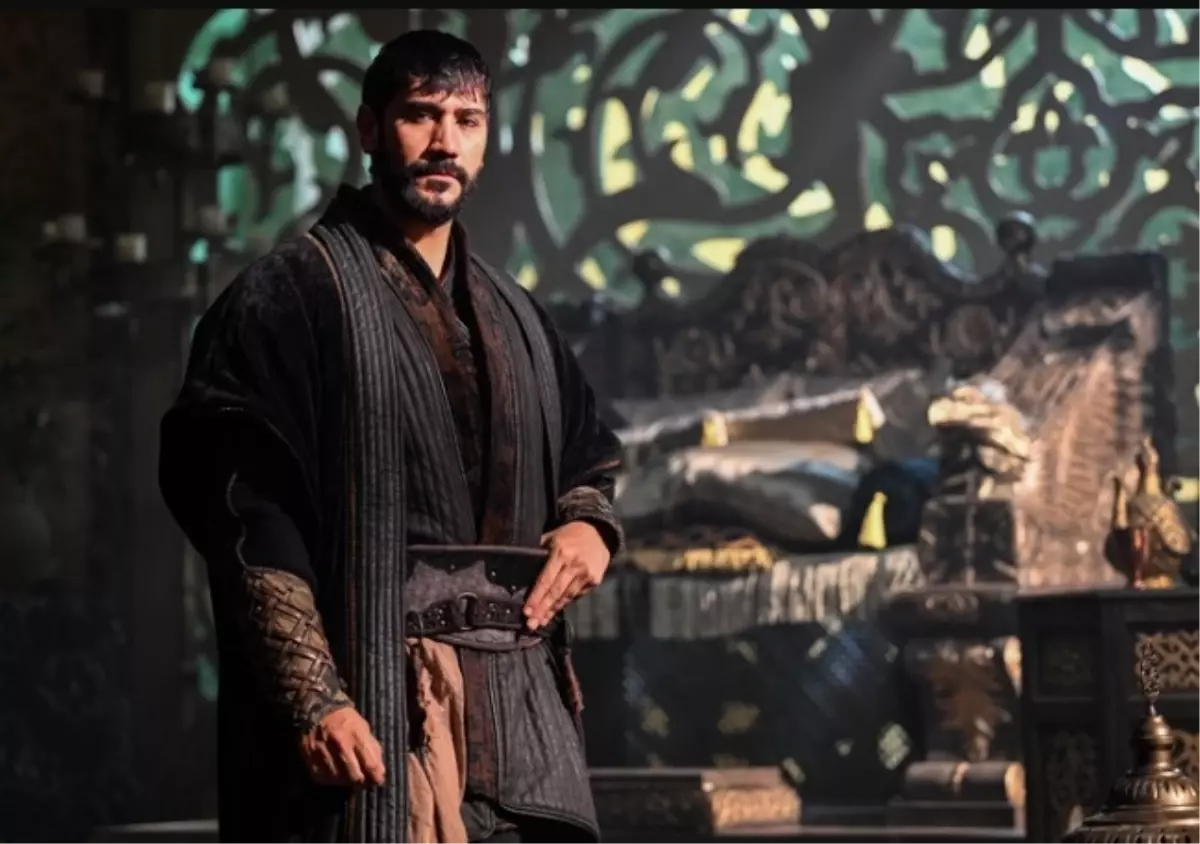 Selahaddin Eyyubi CANLI izle! TRT 1 Kudüs Fatihi Selahaddin Eyyubi 56. bölüm full HD tek parça izle