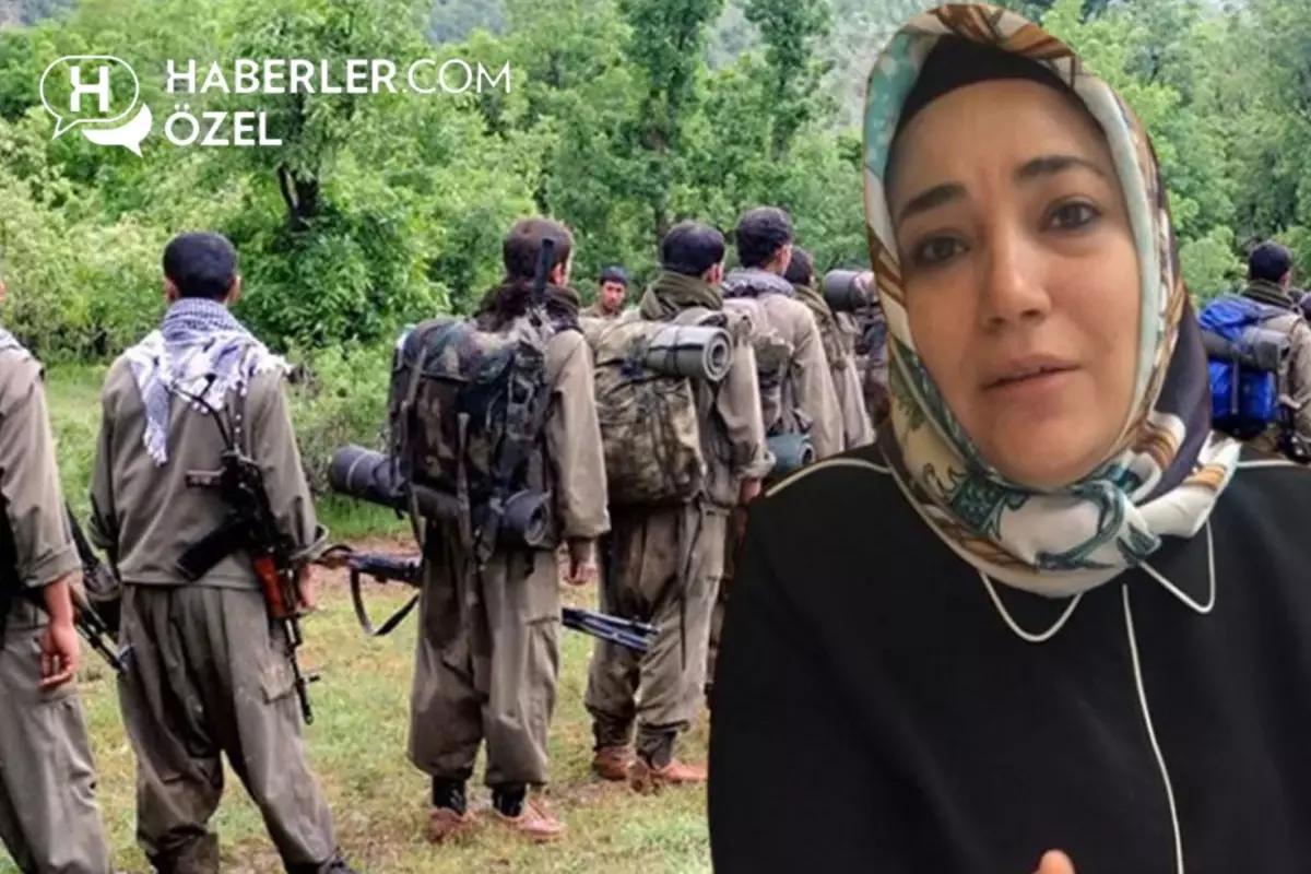 Siyasetçi-yazar Zeynep Alkış: PKK'nın silah bırakmasını bir evrim olarak görüyorum
