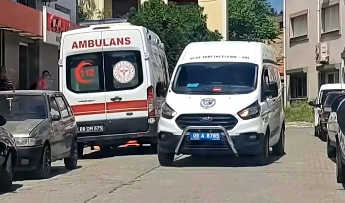 Aydın'da Bir Vatandaşın Ölü Bulunması Üzerine Soruşturma Başlatıldı