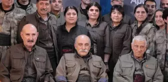 Sürecin içindeki bürokrat konuştu! İşte terör örgütü yöneticilerinin gideceği iki ülke