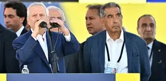 Tarihi netleşti! Mahmut Uslu, basın toplantısı düzenleyecek