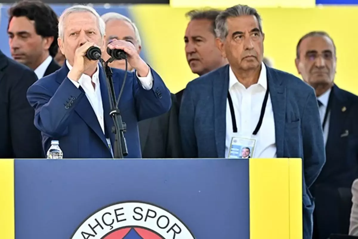 Tarihi netleşti! Mahmut Uslu, basın toplantısı düzenleyecek