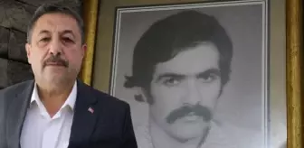 PKK kendini feshetti, ilk şehidin oğlu konuştu: Bu ülke hepimizin