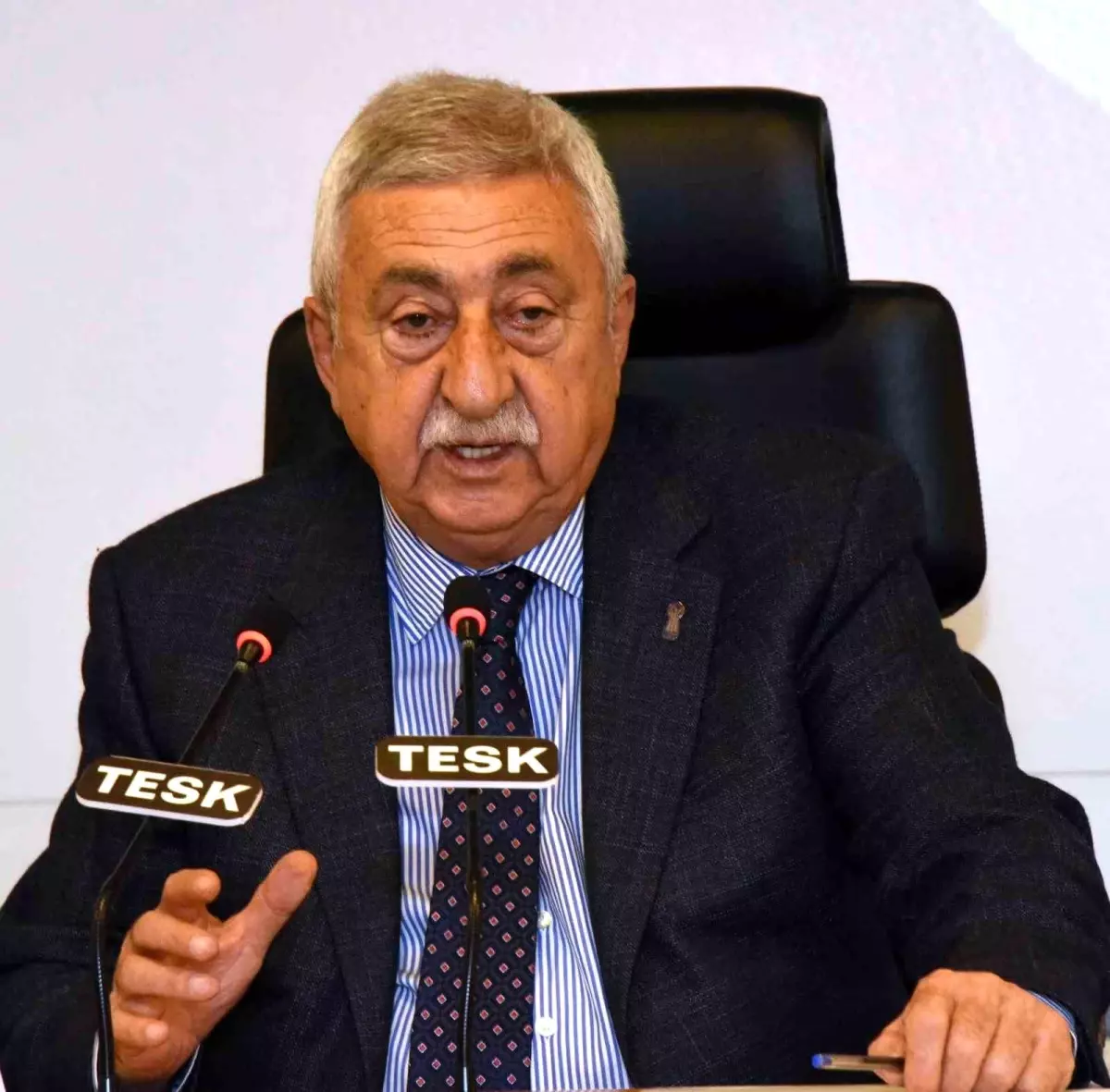 Sosyal Güvenlik Haftası'nda Temel Hak Vurgusu