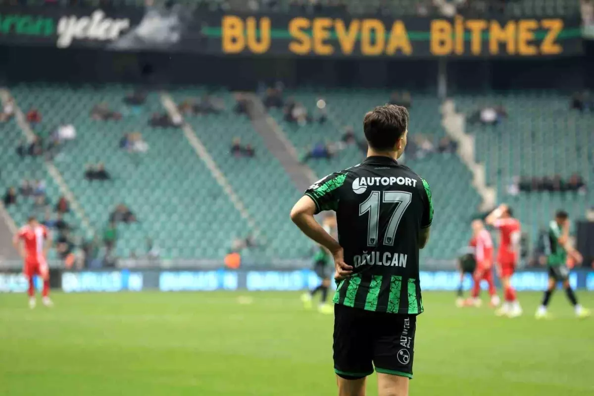 Trendyol 1. Lig Sezonu Sona Erdi: Oğulcan ve Wesley Gol Krallığını Paylaştı
