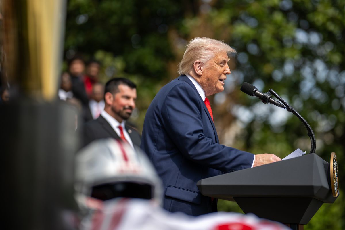 Trump, Hamas'ın Esir Aldığı Edan Alexander'ın Serbest Bırakılacağını Açıkladı