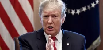 Trump'ın hedefi göçmenler! ABD mahkemelerine ateş püskürdü