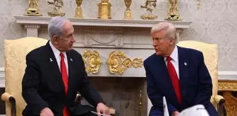 Trump'ın Özel Temsilcisi, İsrail hükümetini 'Gazze'deki savaşı uzatmakla' eleştirdi