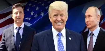 Trump'tan İstanbul açıklaması: İyi şeyler çıkabileceğini düşünüyorum