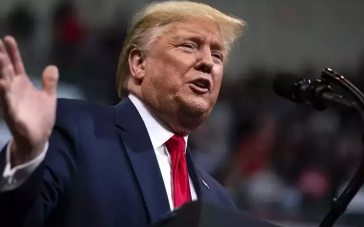 Trump Türkiye'ye gelecek mi, ne zaman gelecek? Trump daha önce hiç Türkiye'ye geldi mi?
