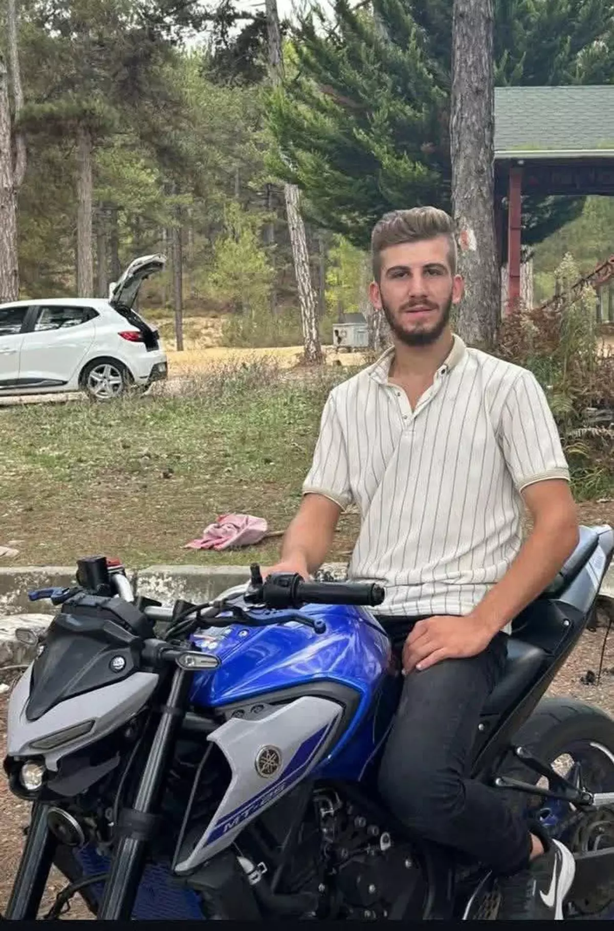 Alanya'da Tartışma Kanlı Bitti: Genç Hayatını Kaybetti