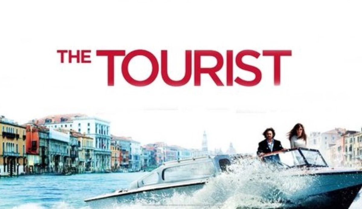 Turist filmi oyuncuları kim, konusu ne, sonu nasıl bitiyor? Turist filmi ne zaman, nerede çekildi?