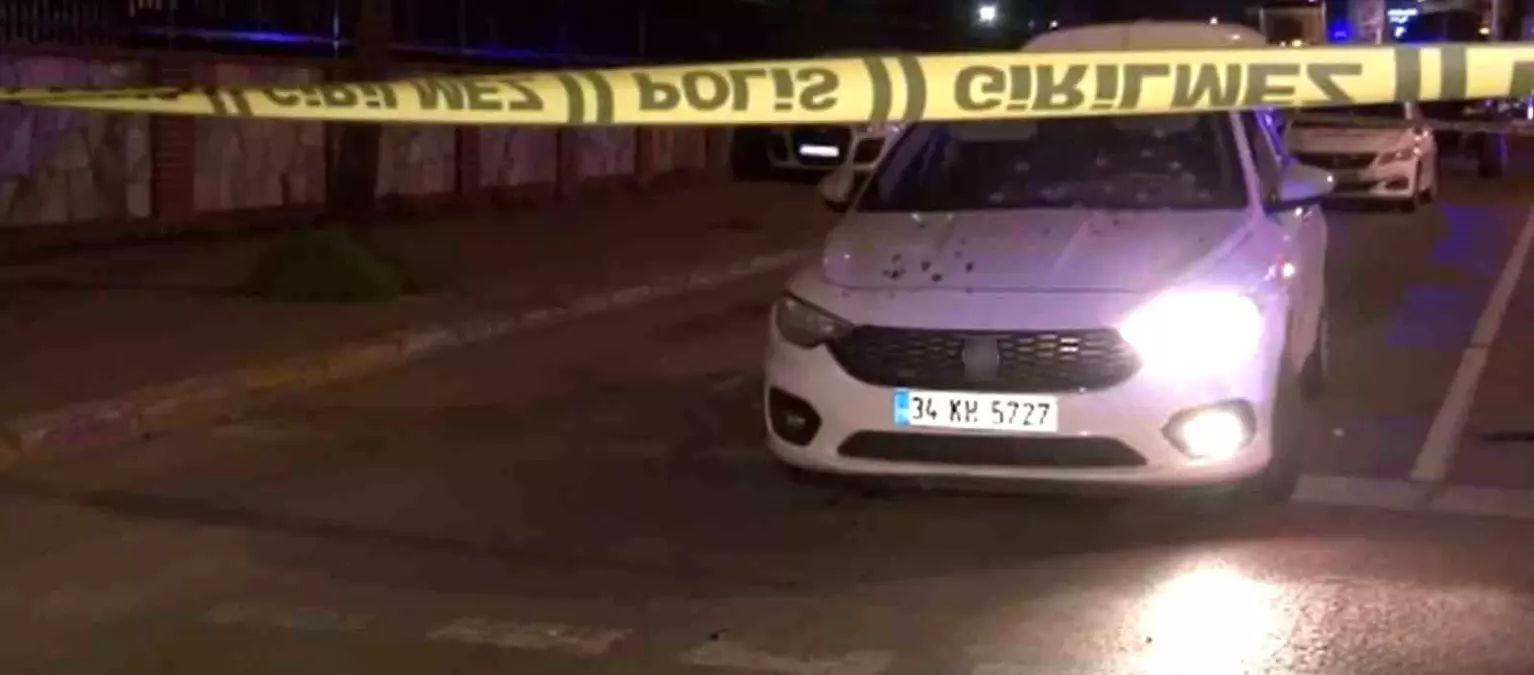 Ümraniye'de Kanlı Saldırı: İki Şüpheliye Müebbet Hapis İstemi