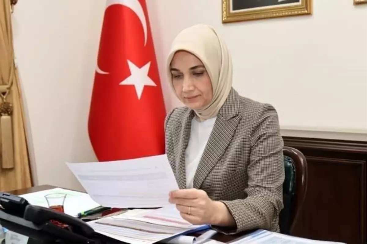 Afyonkarahisar Valisi Video Konferans Toplantısına Katıldı