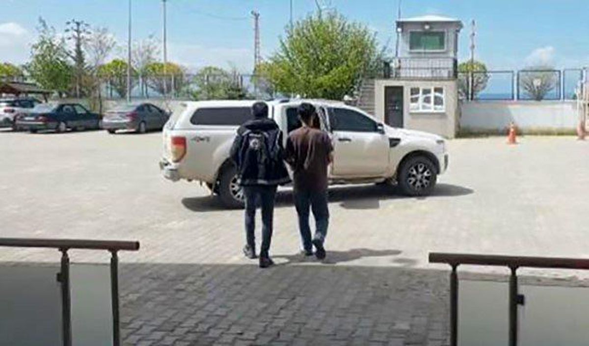 Van'da Göçmen Kaçakçılığı Operasyonu: 6 Tutuklama