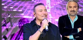 Volkan Konak'ın sahnede hayatını kaybetmesinin ardından Cenk Eren'den radikal karar