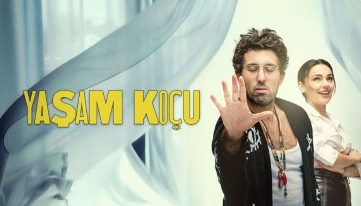Yaşam Koçu filmi oyuncuları kim, konusu ne, sonu nasıl bitiyor? Yaşam Koçu filmi ne zaman, nerede çekildi?