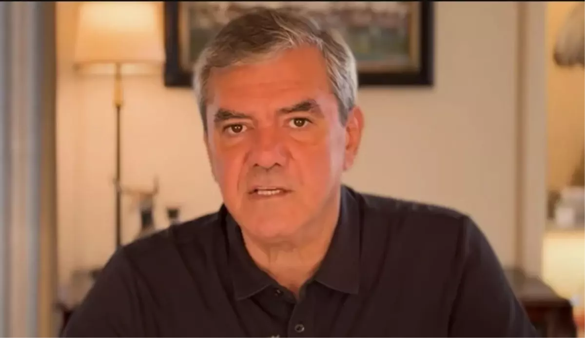 Yılmaz Özdil gözaltına alındı mı, tutuklandı mı?