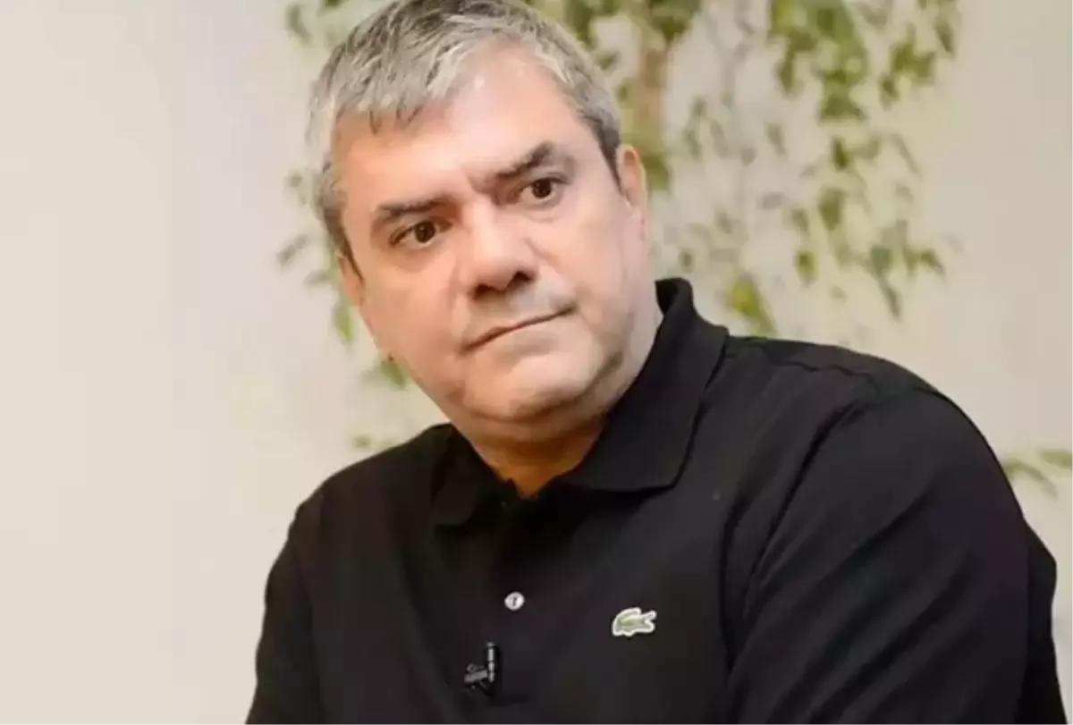 Yılmaz Özdil kimdir? Yılmaz Özdil kaç yaşında, nereli? Yılmaz Özdil hayatı ve biyografisi!