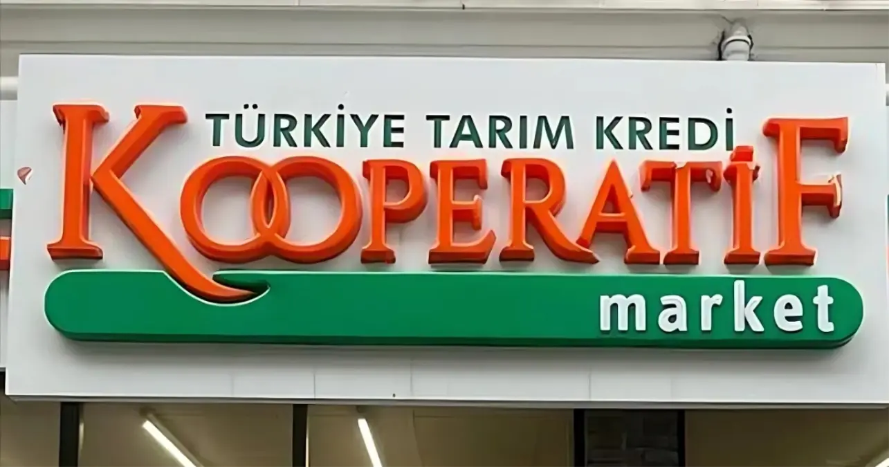 13-19 Mayıs 2025 Tarım Kredi Market aktüel kataloğu! Tarım Kredi Kooperatifi indirimli ürünler!