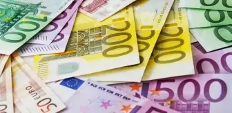 13 MAYIS DÖVİZ FİYATLARI: Bugün dolar ve euro fiyatları ne kadar? Euro düştü mü?