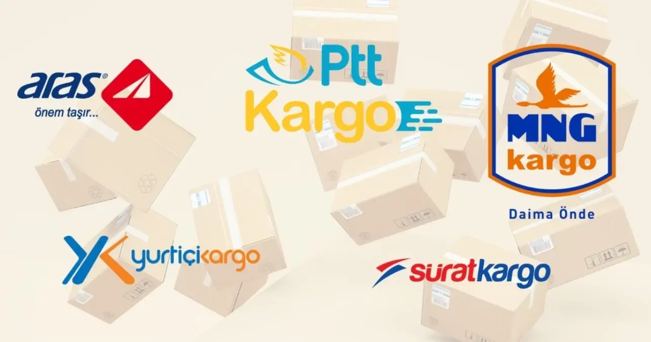 19 Mayıs kargolar açık mı? 19 Mayıs'ta kargolar çalışıyor mu? Yurtiçi, MNG, Aras, Sürat Kargo, PTT, UPS, HepsiJET, Kolay Gelsin çalışma saatleri!