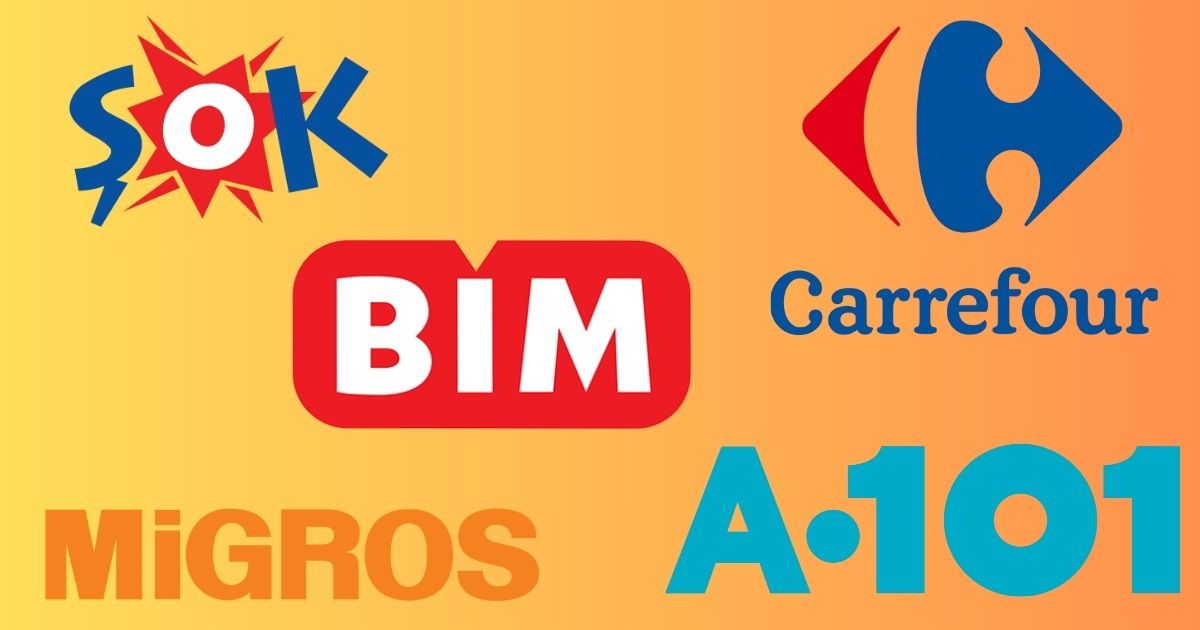 19 Mayıs marketler açık mı? BİM, A101, ŞOK, Migros, CarrefourSA 19 Mayıs çalışma saatleri!