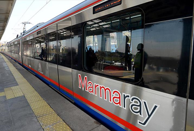 19 Mayıs'ta Marmaray açık mı? 19 Mayıs 2025'te metrolar çalışıyor mu, seferler uzatıldı mı?