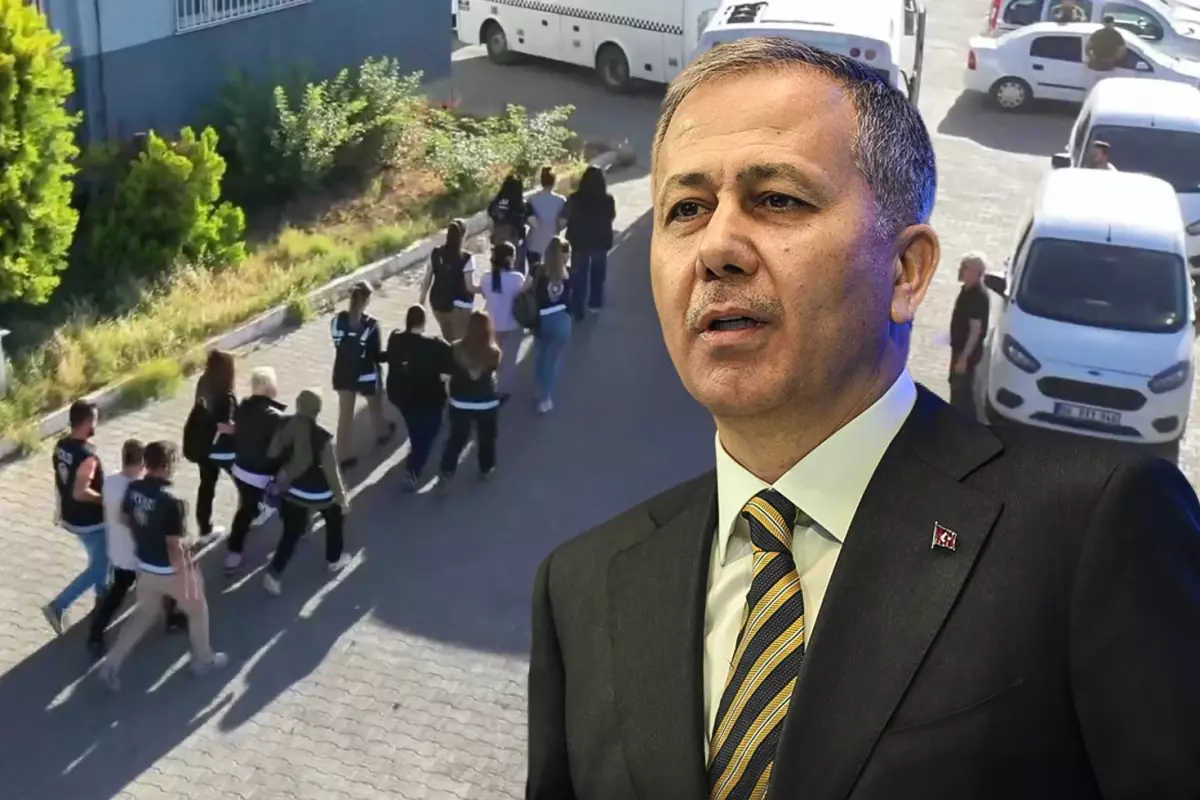 25 ilde dolandırıcılık operasyonu: 41 kişi tutuklandı