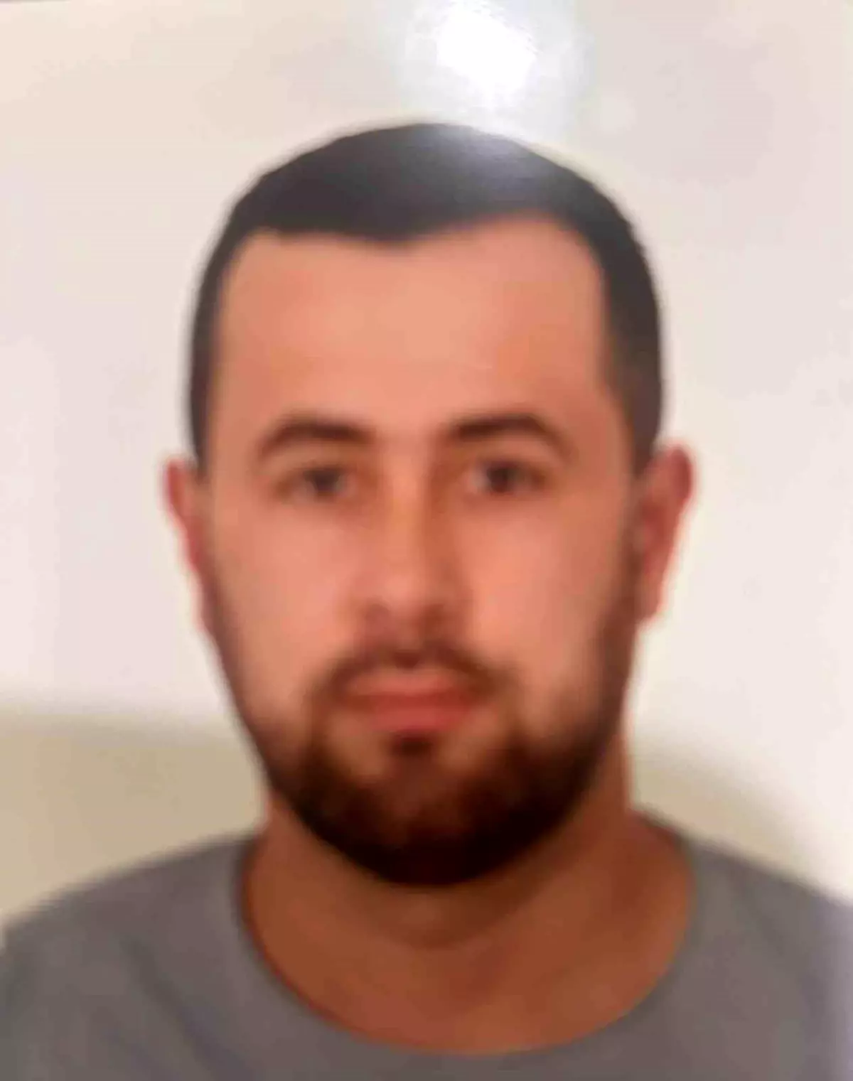 Zonguldak'ta Genç Adam Bahçesinde Ölü Bulundu