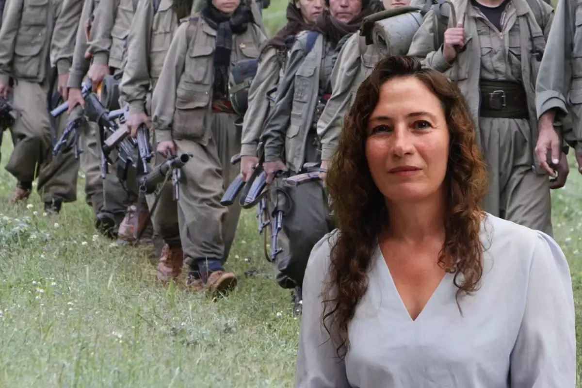 4 yıl dağ kadrosunda kalan eski PKK'lıdan süreç yorumu