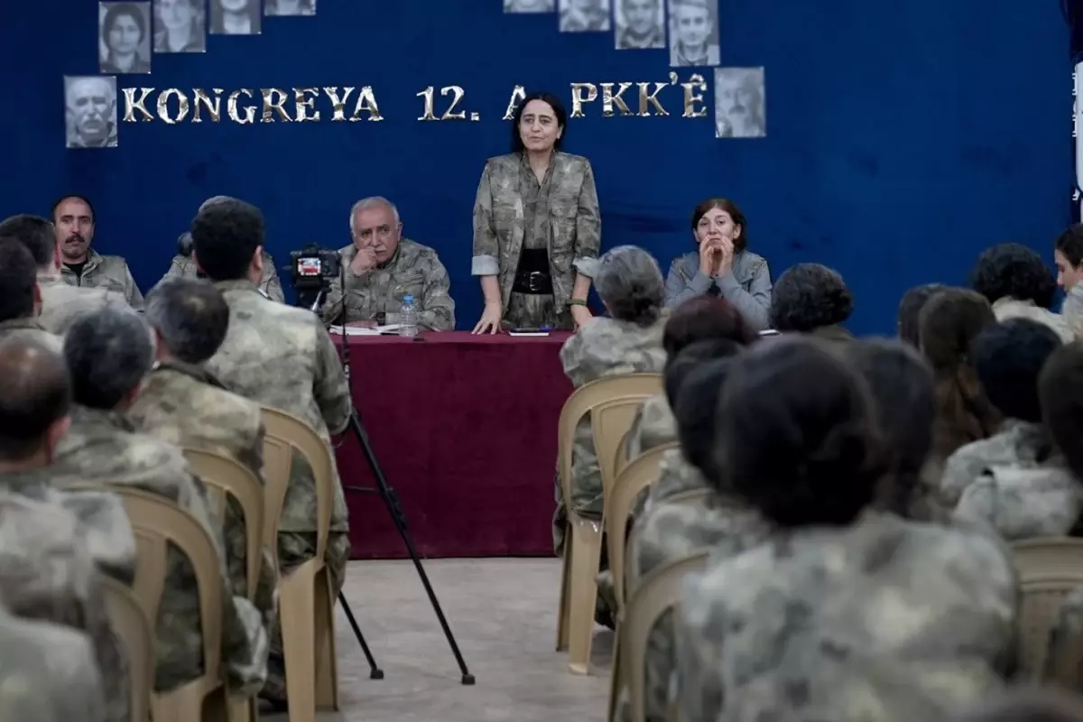 47 yıllık kanlı sayfa kapanıyor! İşte PKK'yı silah bırakmaya zorlayan üç faktör