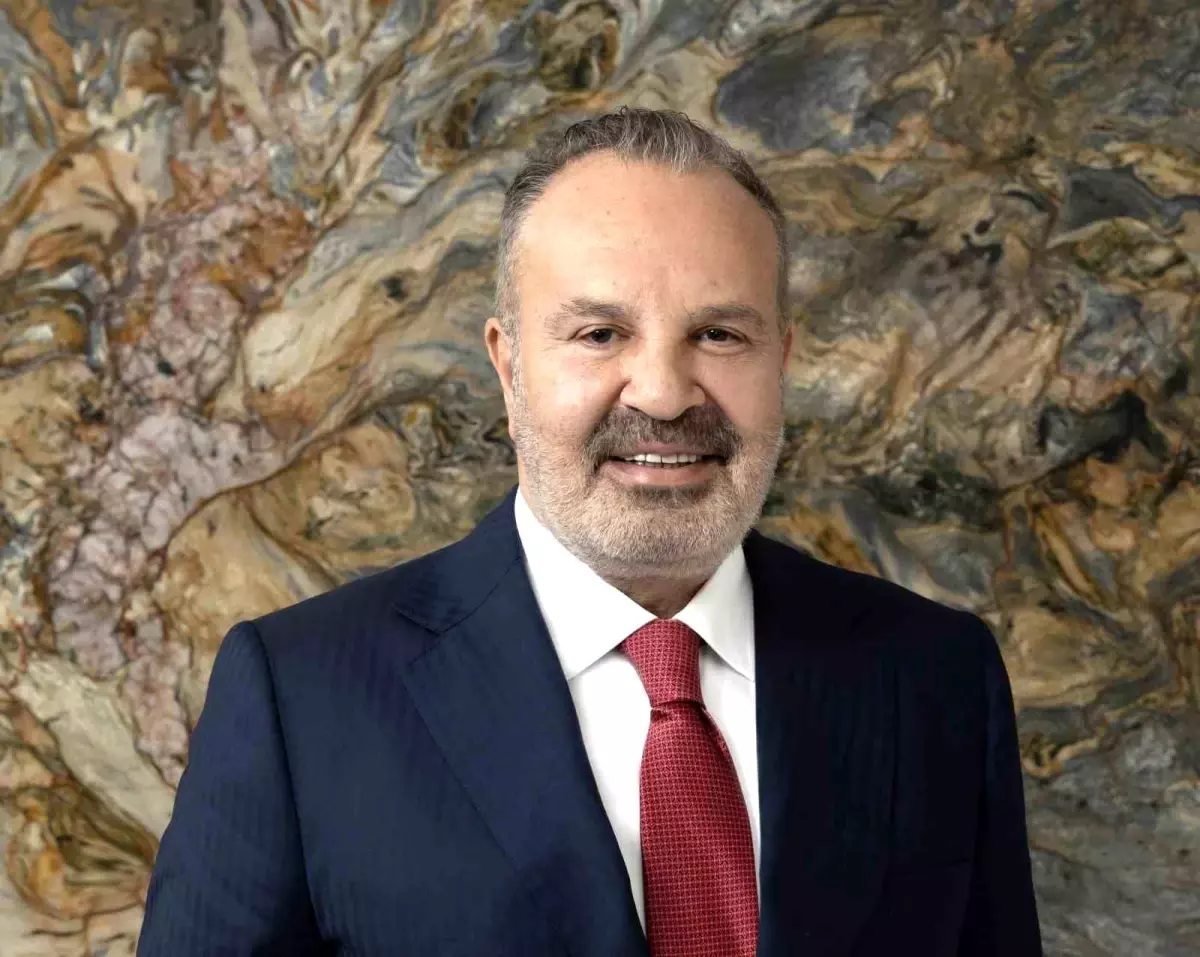 Aksa Enerji, 2025 yılının ilk çeyreğinde 2,8 milyar TL FAVÖK elde etti