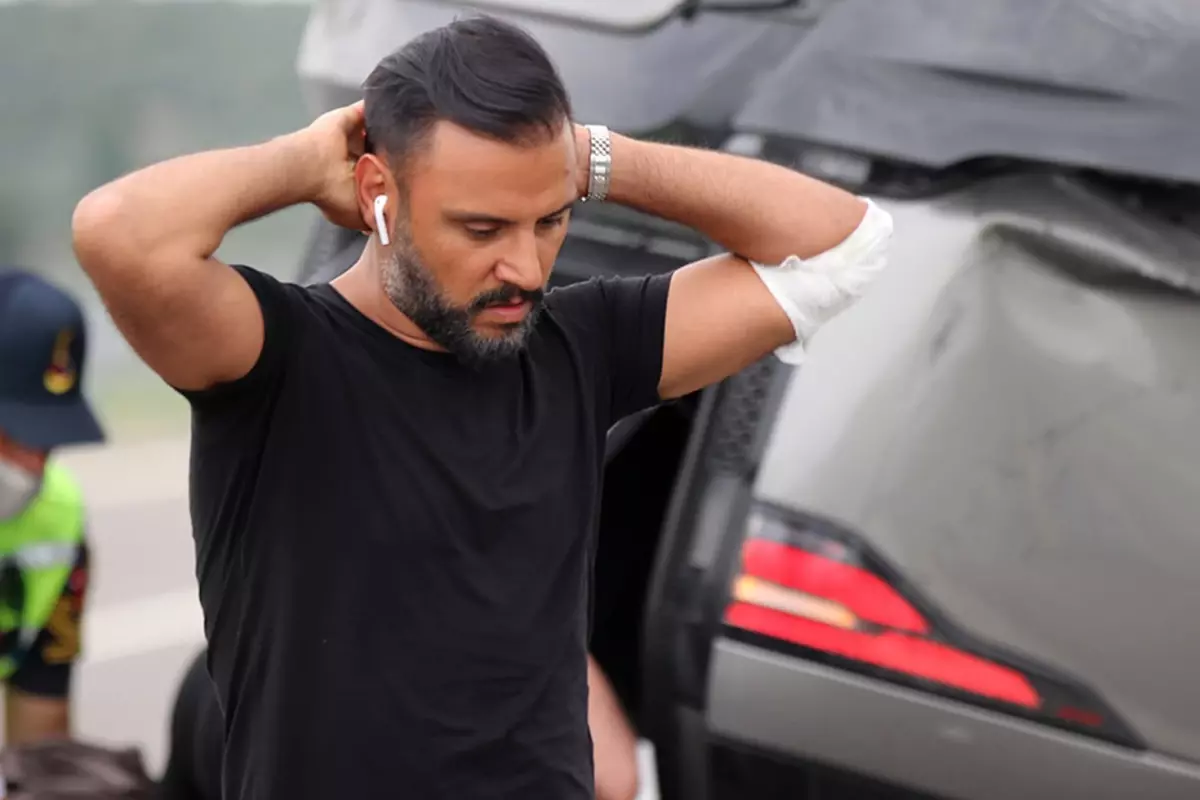 Alişan'ın annesi siber saldırıya uğradı