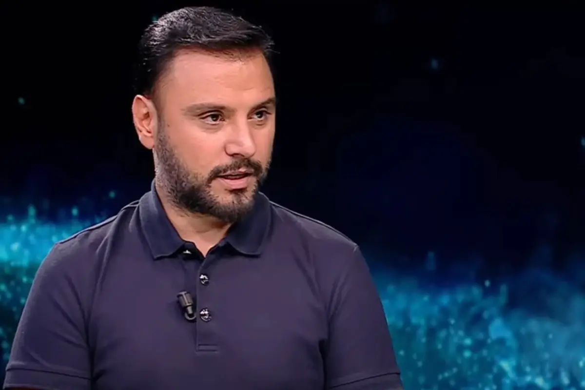 Alişan'ın kardeş acısı dinmiyor! Doğum gününde yürek yakan sözler